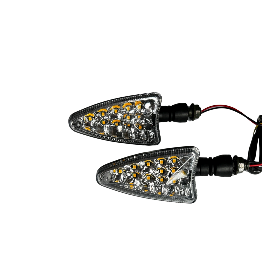 إشارة  LED